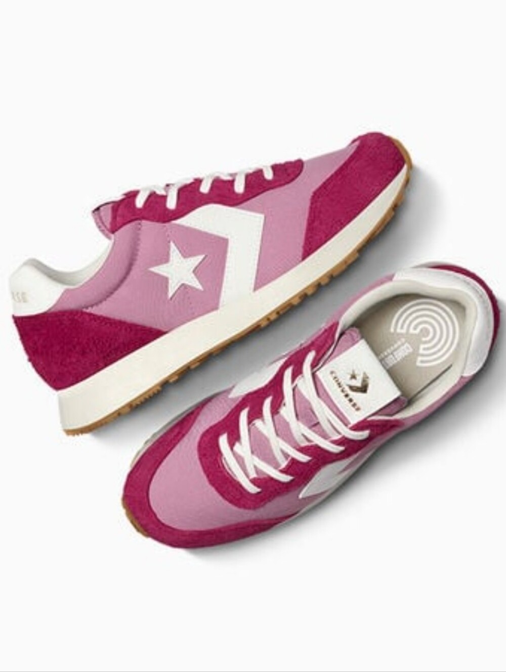 Converse Omega Trainer